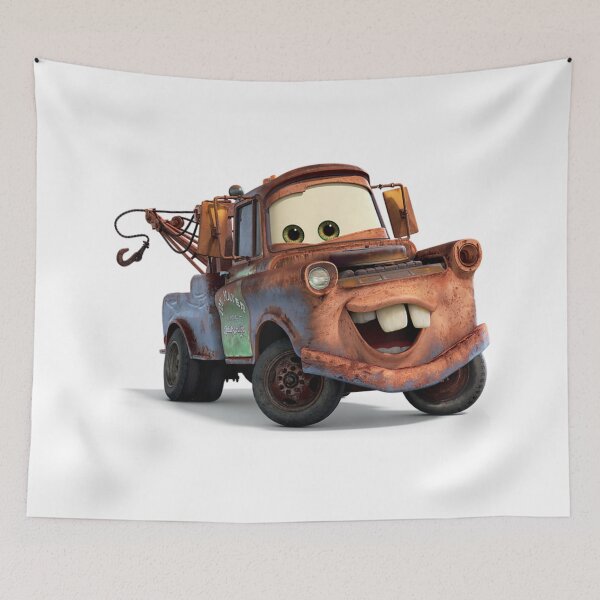 Item preview, Mater designed and sold by JellyPiper.