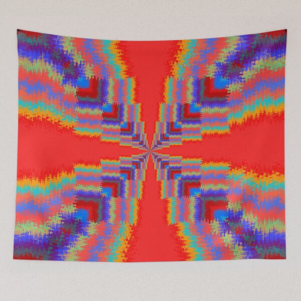 Item preview, Square Dance designed and sold by StudioBoomBoom.