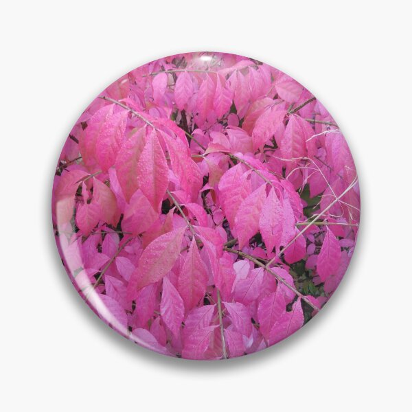 Item preview, Pink is absolutely the most beautiful color in fall designed and sold by Raigitam.