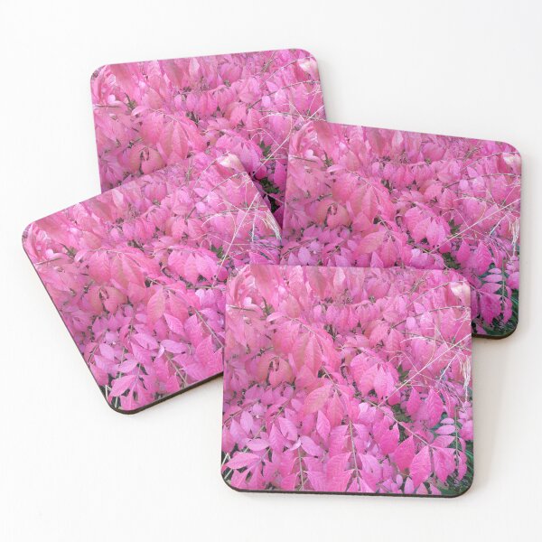 Item preview, Pink is absolutely the most beautiful color in fall designed and sold by Raigitam.