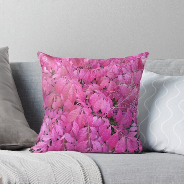 Item preview, Pink is absolutely the most beautiful color in fall designed and sold by Raigitam.
