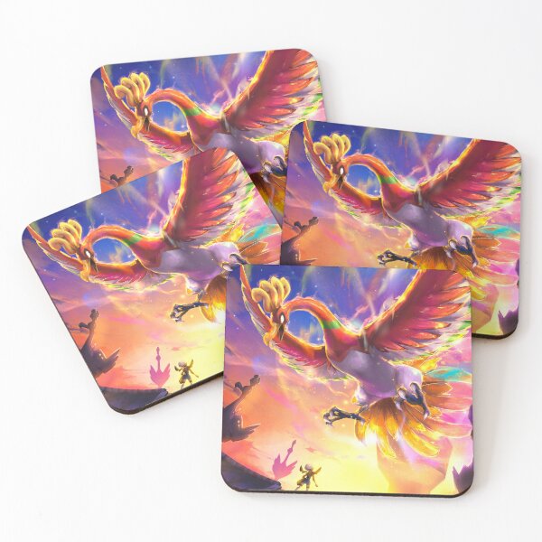 Item preview, The Legendary Guardian of the Skies designed and sold by TrainerKelvin.