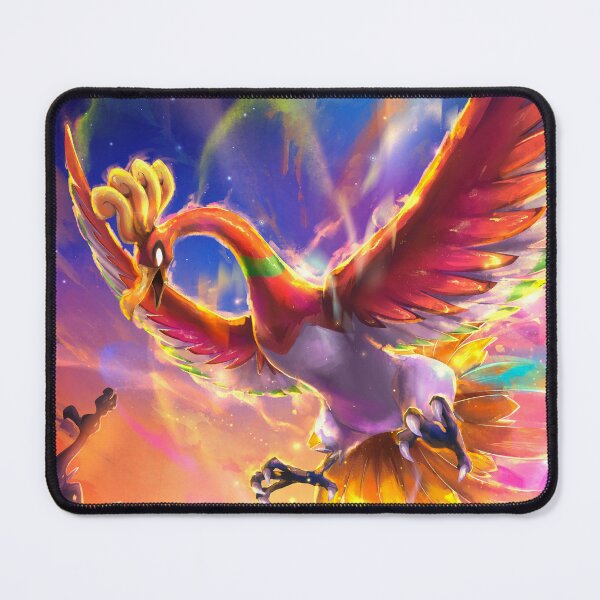 Item preview, El legendario guardián de los cielos designed and sold by TrainerKelvin.