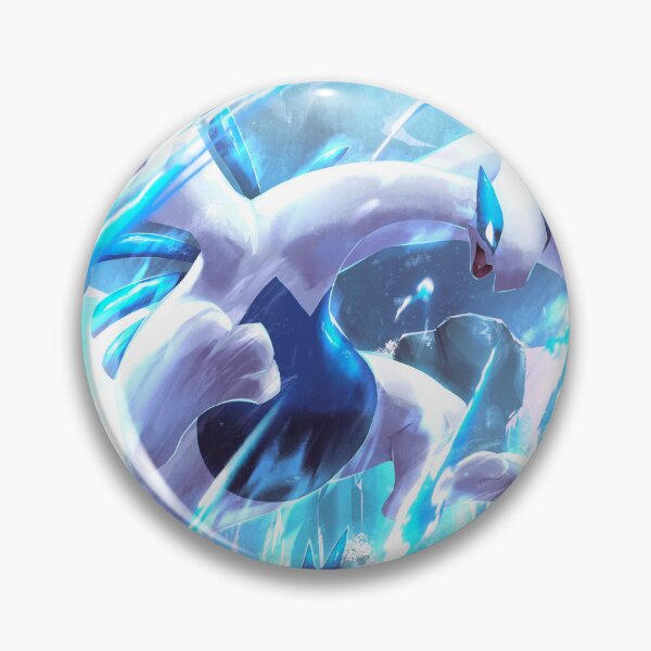 Item preview, The Legendary Guardian of the Seas designed and sold by TrainerKelvin.