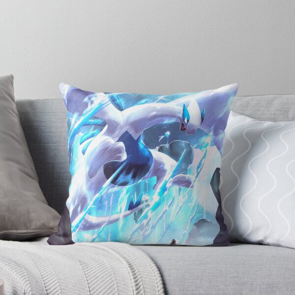 Item preview, The Legendary Guardian of the Seas designed and sold by TrainerKelvin.
