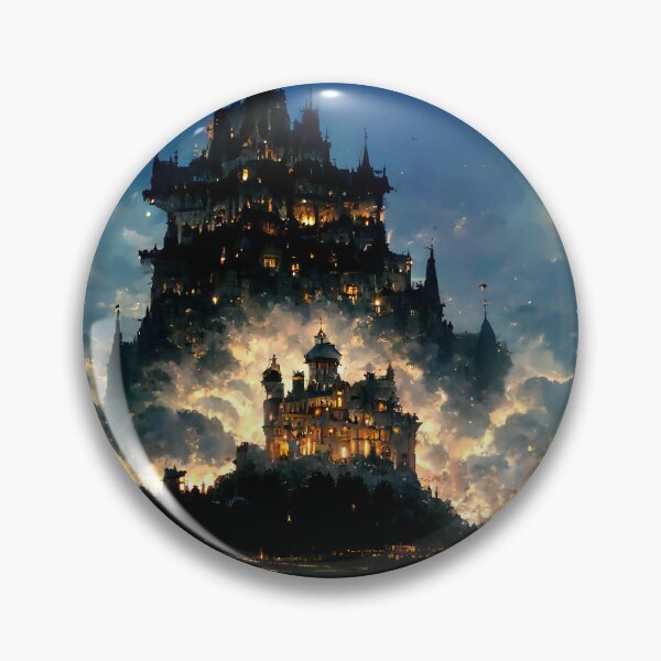 Item preview, Darkroot Moon Dream designed and sold by TheHouseMaster.