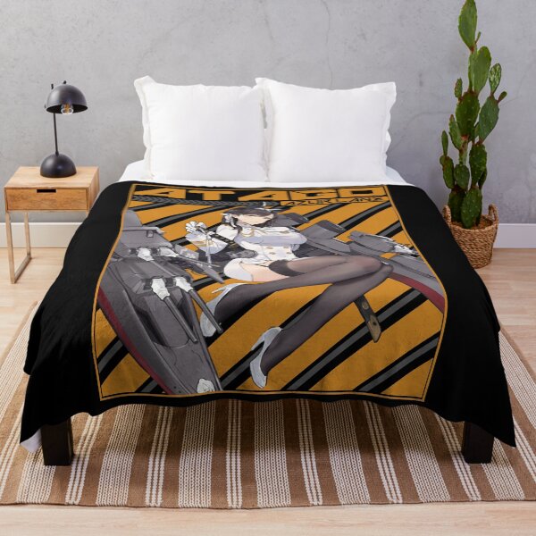 Item preview, Design Premium Azur Lane Atago Everyone Know Best Girls Boys designed and sold by ChloeNerliLabys.