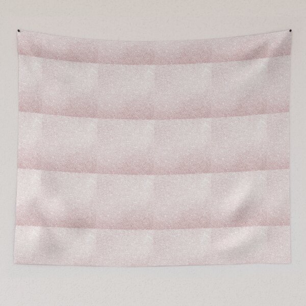 Item preview, Pink Glitter Gold Texture Pattern designed and sold by PineLemon.