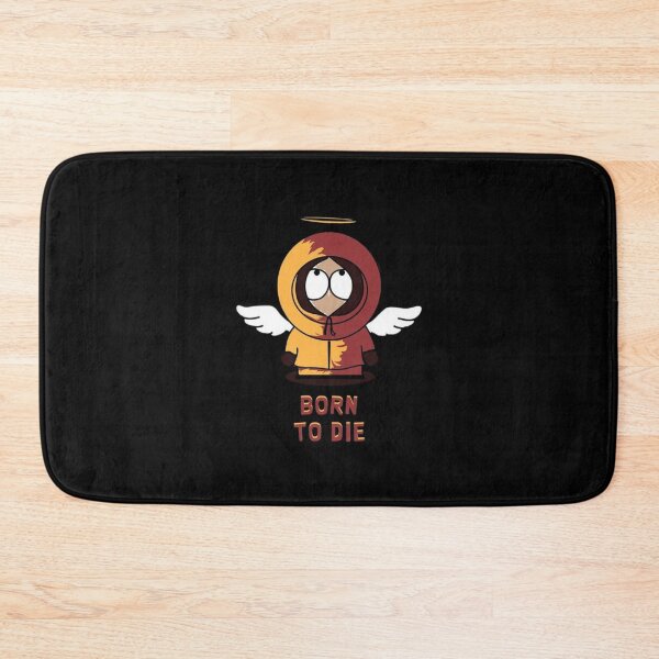 Item preview, South P designed and sold by OMG DSGN.
