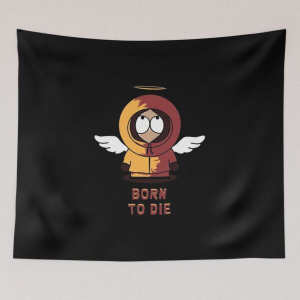 Item preview, South P designed and sold by OMG DSGN.
