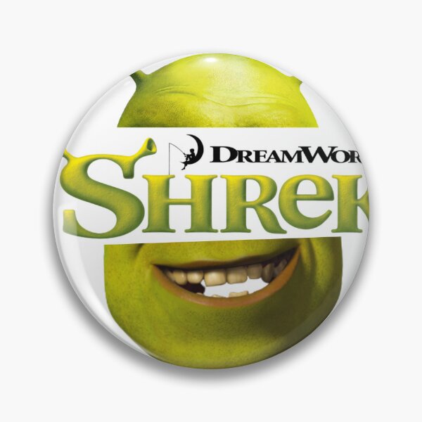 Item preview, Shrek Pun Artwok  designed and sold by Fit On.