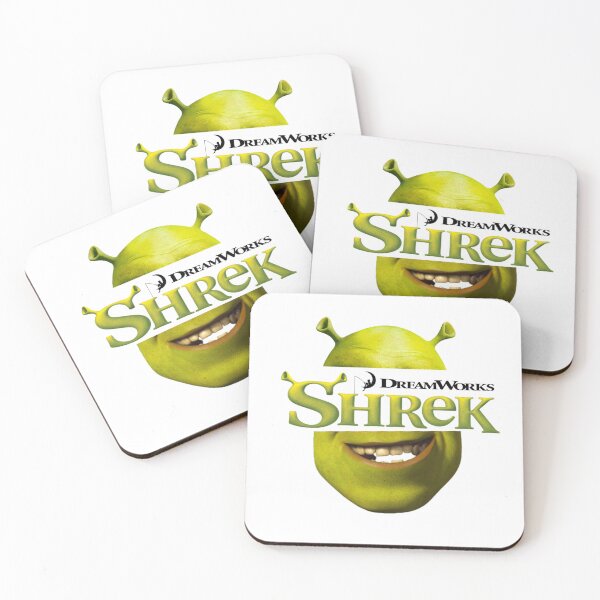 Item preview, Shrek Pun Artwok  designed and sold by Fit On.
