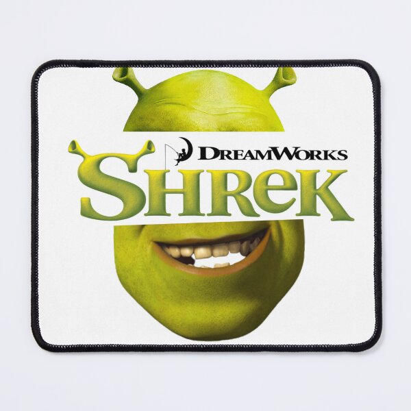 Item preview, Shrek Pun Artwok designed and sold by Fit On.