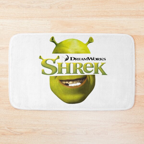 Item preview, Shrek Pun Artwok  designed and sold by Fit On.