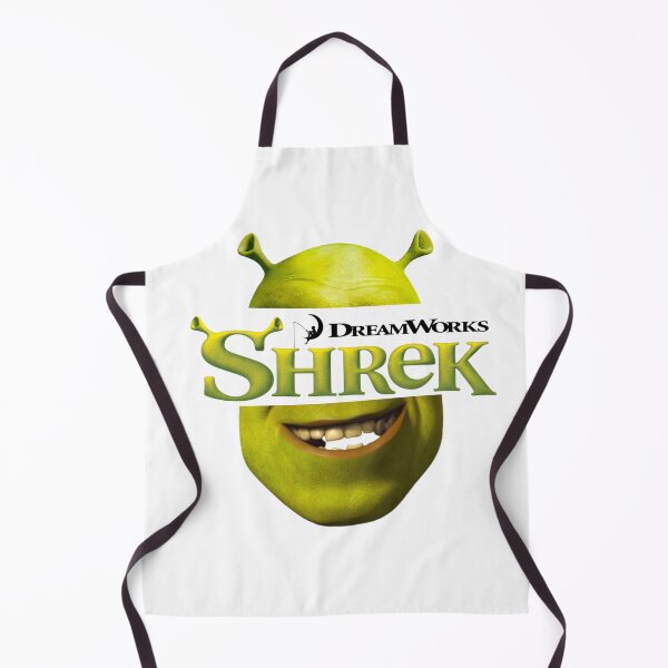 Item preview, Shrek Pun Artwok  designed and sold by Fit On.