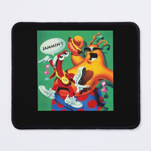 Item preview, Pretty Popular Game For Collector Fans Toejam And Earl Retro Vintage designed and sold by Etheilvianiely.