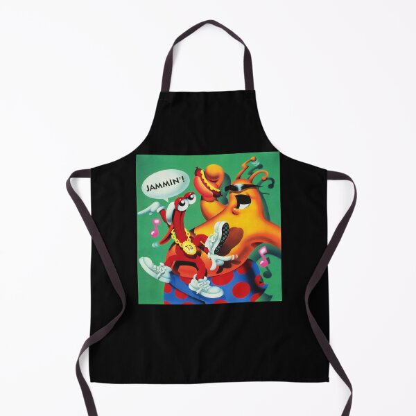 Item preview, Pretty Popular Game For Collector Fans Toejam And Earl Retro Vintage designed and sold by Etheilvianiely.