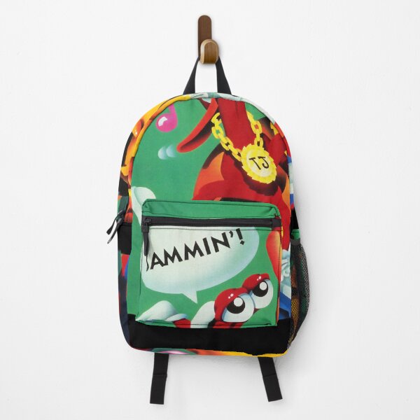 Item preview, Pretty Popular Game For Collector Fans Toejam And Earl Retro Vintage designed and sold by Etheilvianiely.