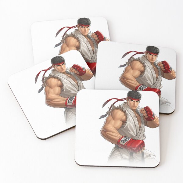 Item preview, Ryu designed and sold by hunter000.