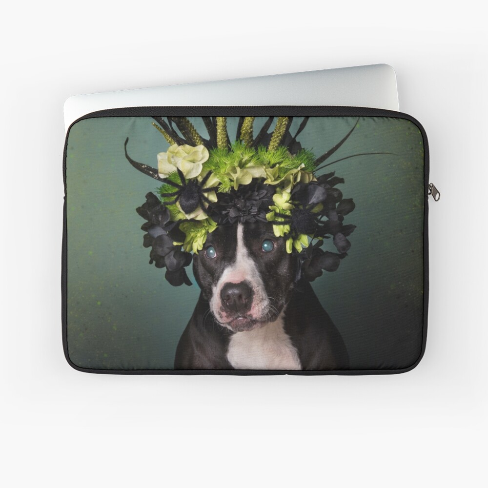 Item preview, Laptop Sleeve designed and sold by SophieGamand.