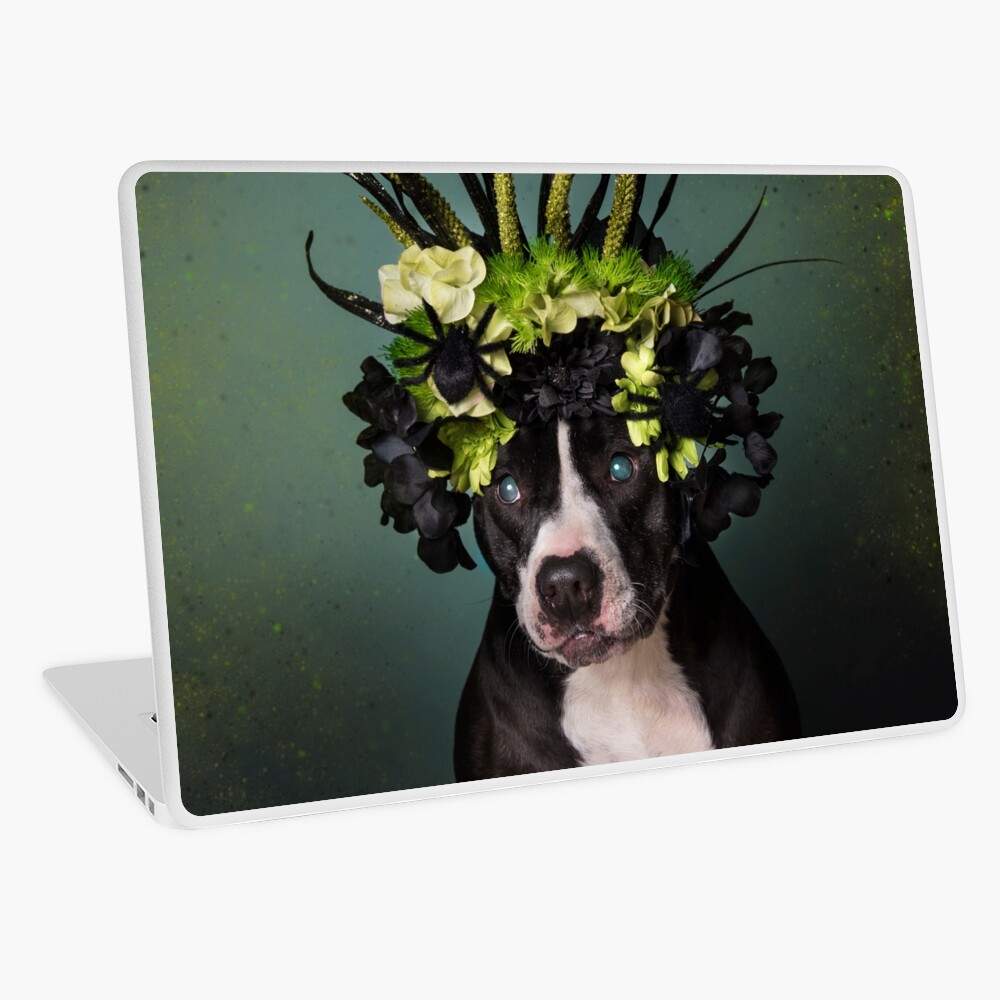 Item preview, Laptop Skin designed and sold by SophieGamand.