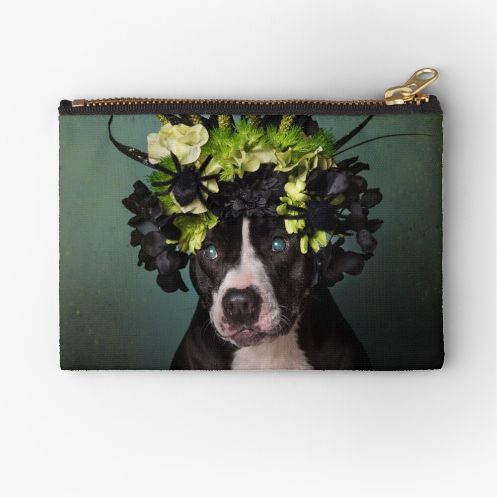 Item preview, Zipper Pouch designed and sold by SophieGamand.