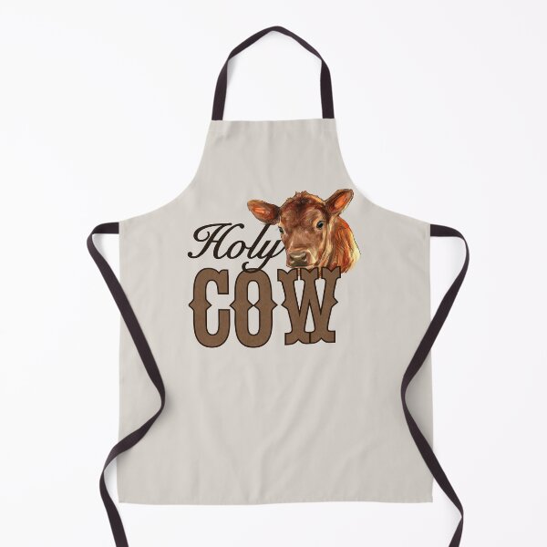 Item preview, Holy Cow designed and sold by SaintsPlace.