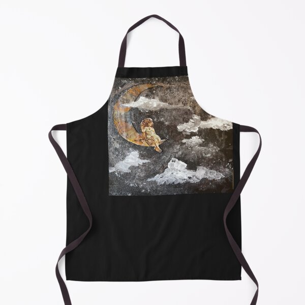 Item preview, Moonchild designed and sold by Caroline Cheek.