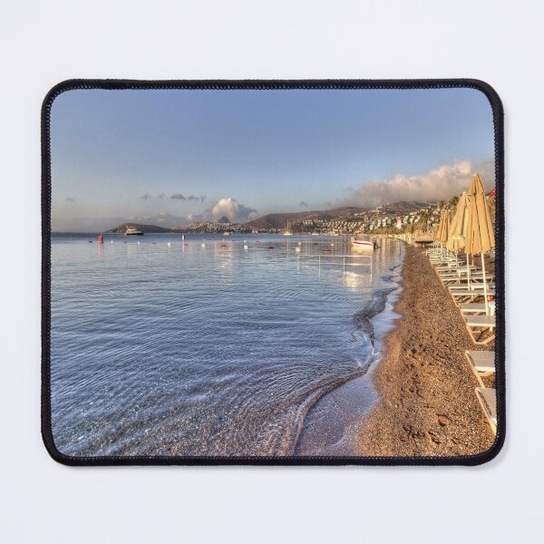 Item preview, Mediterranean Beach Club Dawn  designed and sold by Londonimages.