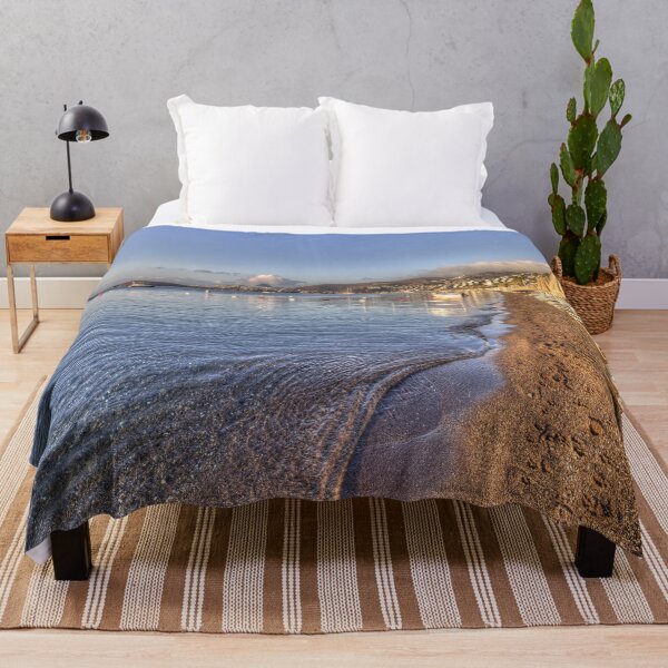 Item preview, Mediterranean Beach Club Dawn designed and sold by Londonimages.