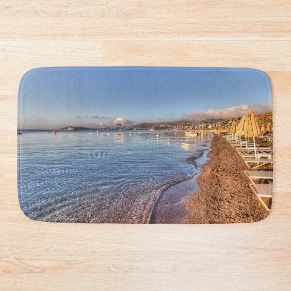 Item preview, Mediterranean Beach Club Dawn  designed and sold by Londonimages.