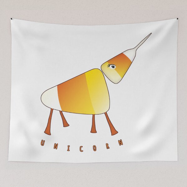 Item preview, UNICORN designed and sold by TeesbyDD.