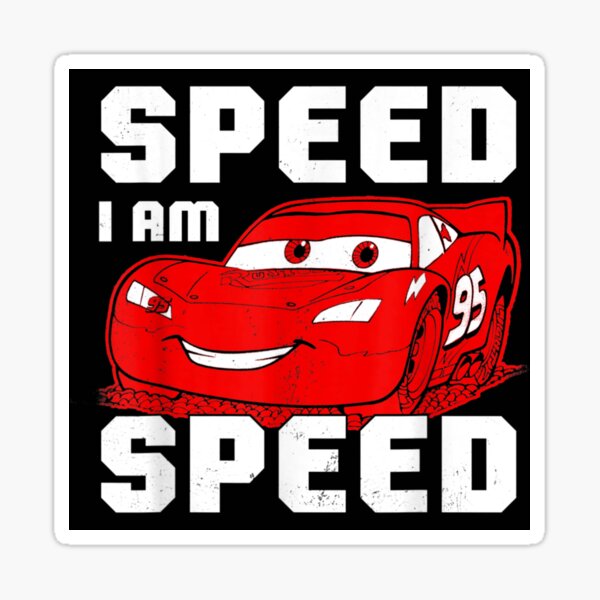 SPEED I AM SPEED QUOTE –