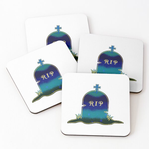 Item preview, RIP 1 designed and sold by TasimaDesign.