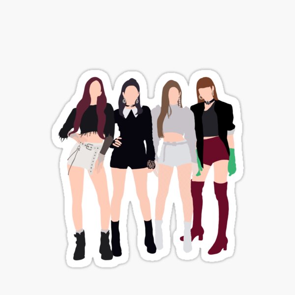 Ddu Du Stickers for Sale | Redbubble