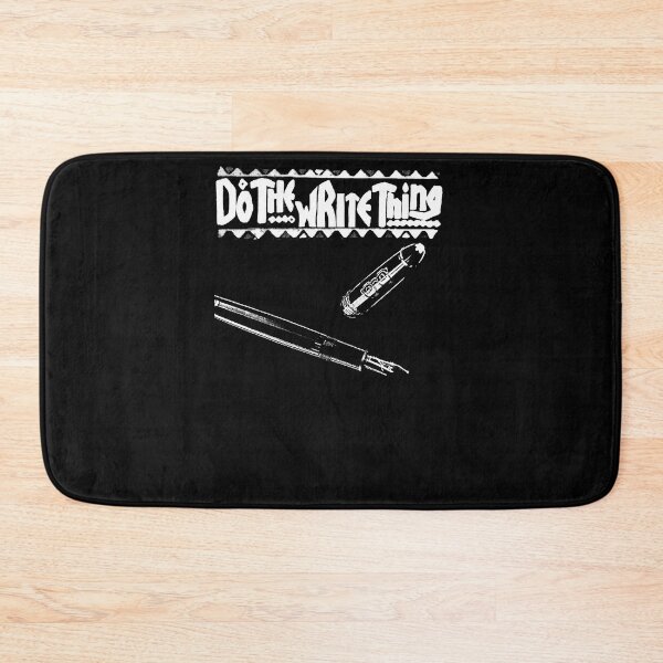 Item preview, do the write thing pt 13 designed and sold by Mars-b.