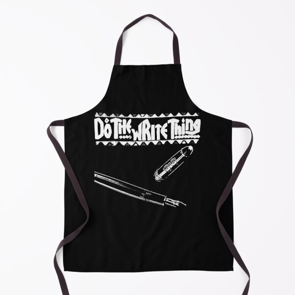 Item preview, do the write thing pt 13 designed and sold by Mars-b.