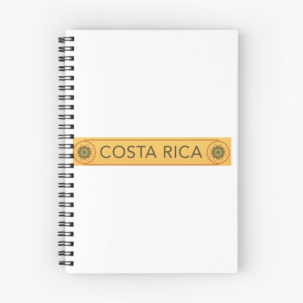 Aperçu de l'œuvre Costa Rica créée et vendue par MonteVerde.