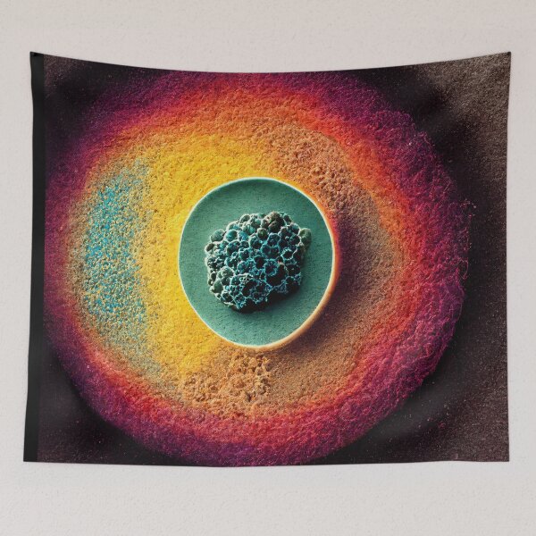 Item preview, Abstract 34 designed and sold by snoutandbeak.