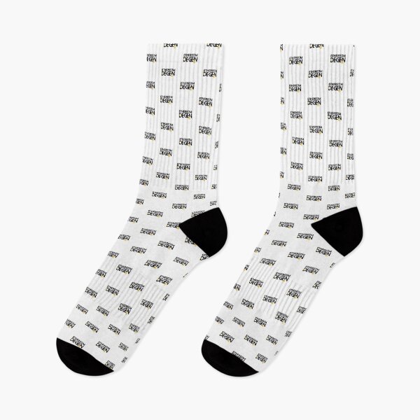 Item preview, ETHEREUM DEGEN  designed and sold by CryptoBeings.