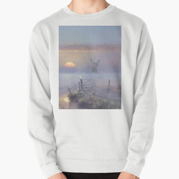 Moonrise Pullover Sweatshirt
