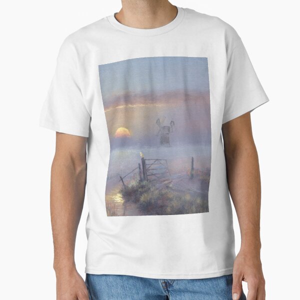 Moonrise Classic T-Shirt