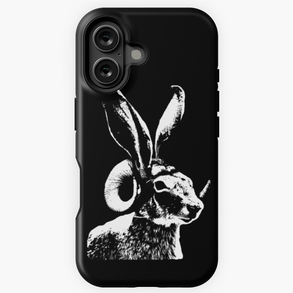 Item preview, iPhone Magsafe Tough Case designed and sold by Zeanix.