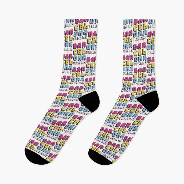 Item preview, Barcelona Femeni 3D Text designed and sold by Numero14.
