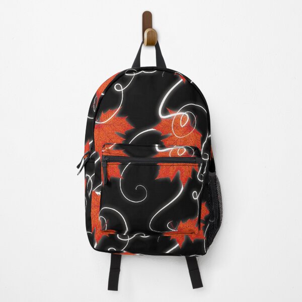 Item preview, Maple leaf pattern designed and sold by Anastasia Toska.