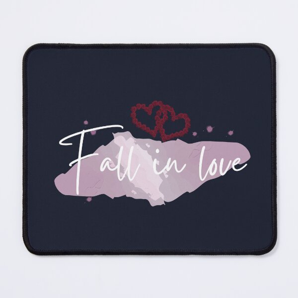 Item preview, Fall in love designed and sold by CarlosBerry.