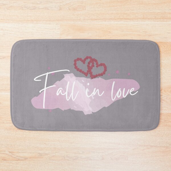 Item preview, Fall in love designed and sold by CarlosBerry.