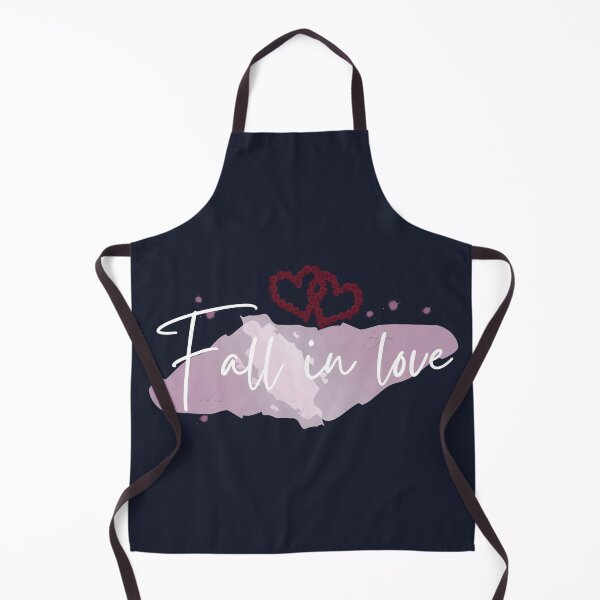 Item preview, Fall in love designed and sold by CarlosBerry.
