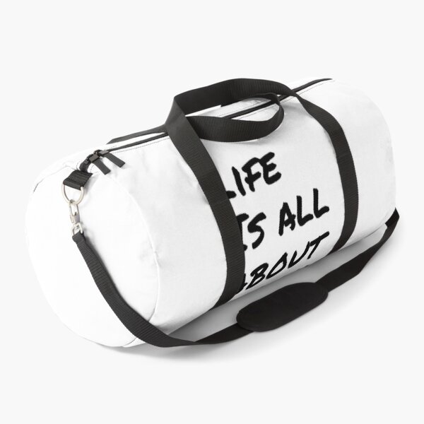 Item preview, Life is all about balance designed and sold by The  Lifers.