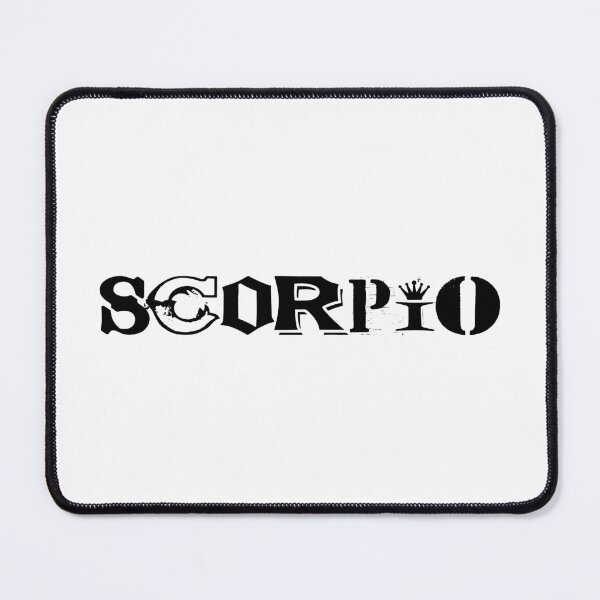 Item preview, Scorpio, scorpio star sign, November scorpio, October scorpio, scorpio season designed and sold by Giovanni-c.